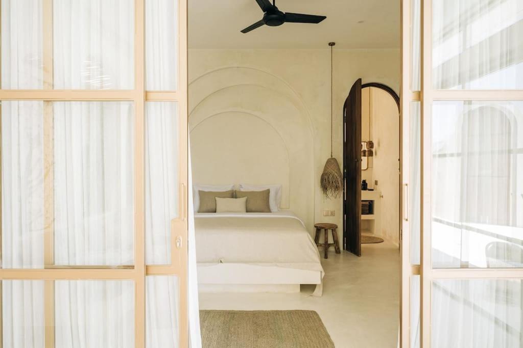 New Design Villa Casa Alma 3Bdr With Private Pool, Canggu Exterior foto