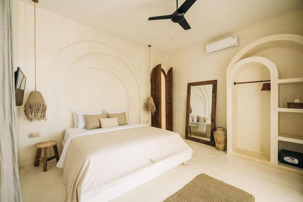 New Design Villa Casa Alma 3Bdr With Private Pool, Canggu Exterior foto